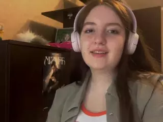 Marmulka's Live Sex Cam Show