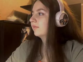 Marmulka's Live Sex Cam Show
