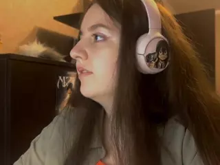 Marmulka's Live Sex Cam Show