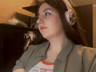 Marmulka's Live Sex Cam Show