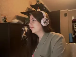 Marmulka's Live Sex Cam Show