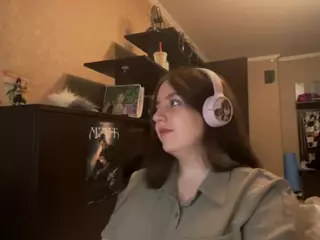 Marmulka's Live Sex Cam Show