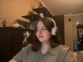 Marmulka's Live Sex Cam Show