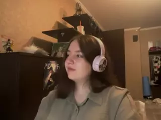 Marmulka's Live Sex Cam Show