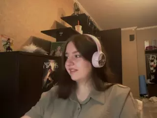 Marmulka's Live Sex Cam Show