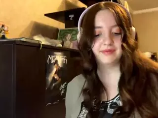 Marmulka's Live Sex Cam Show