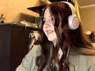 Marmulka's Live Sex Cam Show