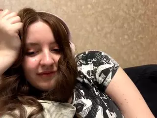 Marmulka's Live Sex Cam Show