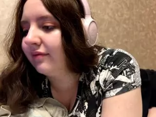 Marmulka's Live Sex Cam Show