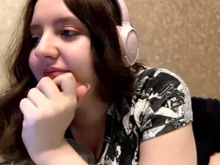 Marmulka's Live Sex Cam Show