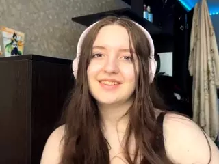 Marmulka's Live Sex Cam Show