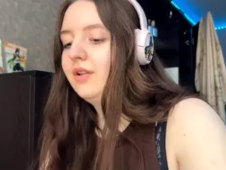 Marmulka's Live Sex Cam Show