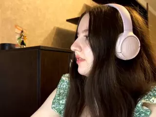Marmulka's Live Sex Cam Show