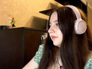 Marmulka's Live Sex Cam Show