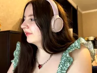 Marmulka's Live Sex Cam Show