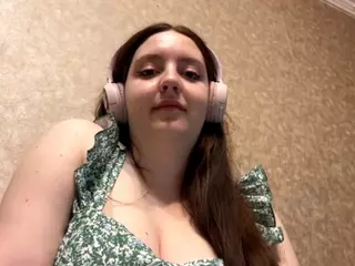 Marmulka's Live Sex Cam Show