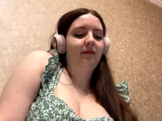 Marmulka's Live Sex Cam Show
