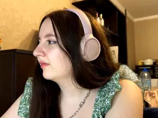 Marmulka's Live Sex Cam Show