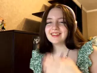 Marmulka's Live Sex Cam Show