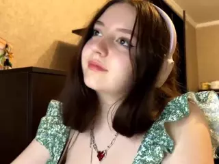 Marmulka's Live Sex Cam Show