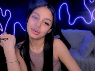 evi-angel chat room