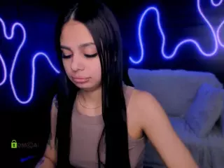 evi-angel's Live Sex Cam Show