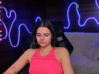 evi-angel's Live Sex Cam Show