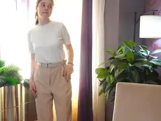 FalineFairfax's Live Sex Cam Show
