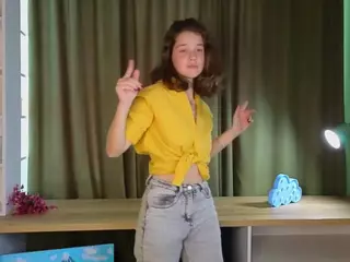 FalineFairfax's Live Sex Cam Show