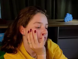 FalineFairfax's Live Sex Cam Show