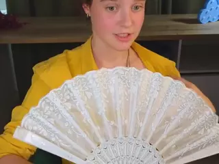 FalineFairfax's Live Sex Cam Show