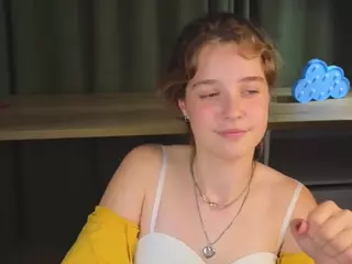FalineFairfax's Live Sex Cam Show
