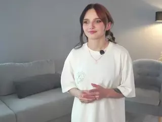 FlorenceBiddy's Live Sex Cam Show