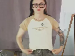 FlorenceBiddy's Live Sex Cam Show