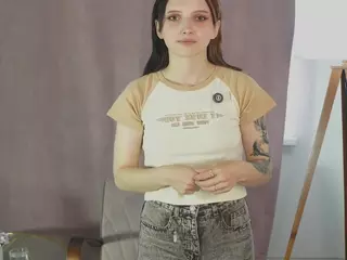 FlorenceBiddy's Live Sex Cam Show