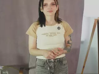 FlorenceBiddy's Live Sex Cam Show