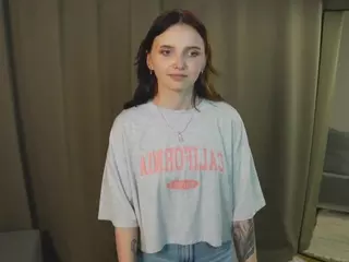 FlorenceBiddy's Live Sex Cam Show