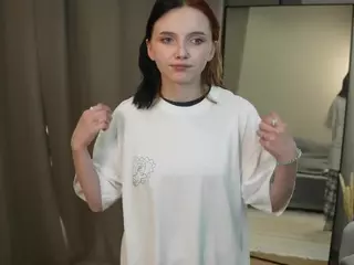 FlorenceBiddy's Live Sex Cam Show