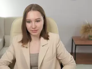 FredericaEvitt's Live Sex Cam Show