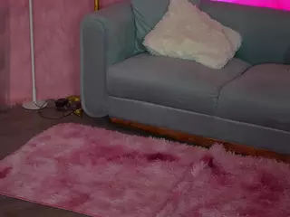 GabiMoree's Live Sex Cam Show