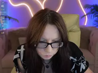 GabiMoree's Live Sex Cam Show