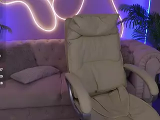 GabiMoree's Live Sex Cam Show