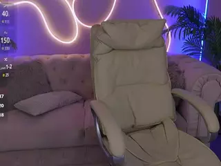 GabiMoree's Live Sex Cam Show