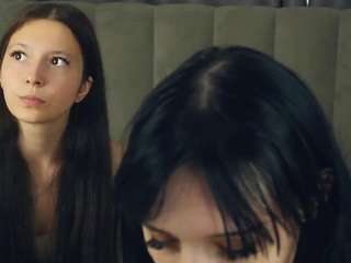 glennadell Live Webcam on CamSoda