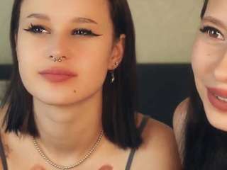 glennadell Live Webcam on CamSoda