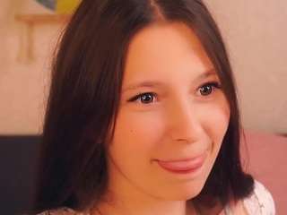 glennadell from CamSoda is Freechat