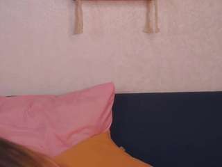 glennadell from CamSoda is Freechat