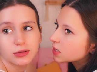 glennadell from CamSoda