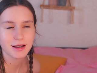 glennadell Live Webcam on CamSoda