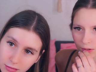 glennadell's CamSoda show and profile